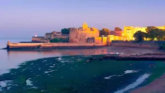 Explore Daman and Diu's Best Attractions