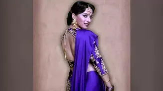 World Bollywood Day: Iconic fashion moments