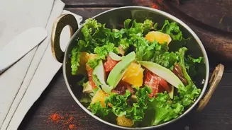 Flexible Eating: Is Plant-Focused the Future?