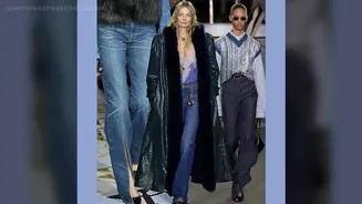 Style Jeans All Year: A Denim Guide