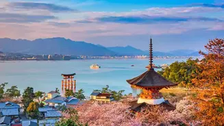 Visit Miyajima Island, Japan's Mystical Retreat