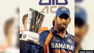 Captains who led India to memorable Asia Cup wins!