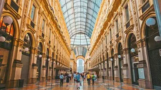 Milan: Six Interesting Facts You Should Know