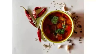 Try These Canadian Dishes If You Love Food