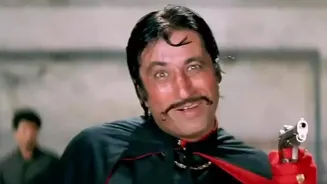 HBD Shakti: Celebrating iconic ‘Crime Master Gogo’