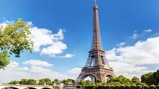 Eiffel Tower: Discover Unknown Facts Now