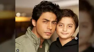 Rakhi 2025: B-town bros with Big 'Bhai' energy