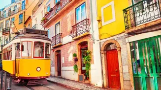 Visit Portugal: Evora and Santa Maria Await