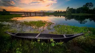 Explore India's Hidden Gems For Your Next Trip