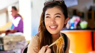 Make Thai Dishes Fast: Ready in 30 Minutes