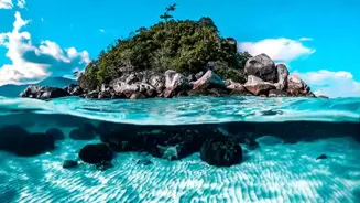 Koh Lipe: Beaches and Adventure Await You