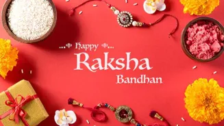 Raksha Bandhan: Discover India’s unique traditions