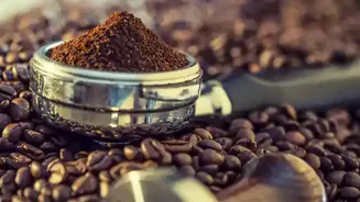 India Has Coffee? Visit These 6 Places!