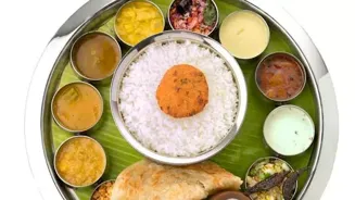 Indian Independence Day Food Across India