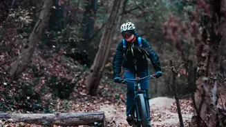 Bike the Swiss Alps: Explore Mountain Trails