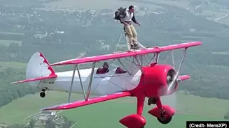 B'day Spl:Stunts that turned Akshay into mega star