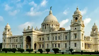 Kolkata's Best Spots for a Blissful Morning