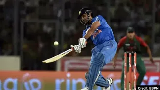 Relive India's Asia Cup final wins over the years