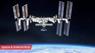 Nuclear reactor on Moon? NASA reveals BIG plan