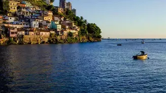 Explore Brazil's Hidden Gems: A Travel Guide