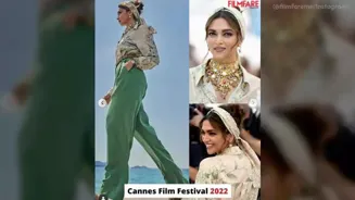 Bollywood Stars Boost Indian Fashion Designers