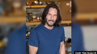Keanu Reeves turns 61: His 9 life-changing quotes
