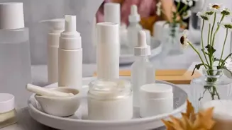 Navratri Glow-Up: Skin rituals backed by Ayurveda