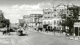Calcutta: How It Became Britain's Key City