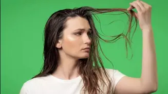 Monsoon Hair: Tame Frizz and Look Fabulous
