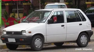 India's Amphibious Car Dream Failed