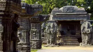 Explore Warangal: Telangana's Heritage Treasure