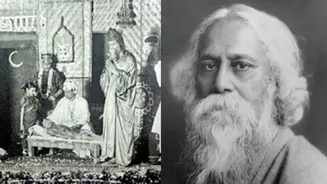 #Tribute: Revisiting Tagore's film 'Natir Puja'