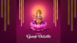 Lesser-Known Ganesh Chaturthi Traditions In India