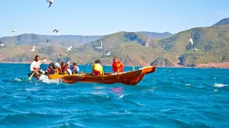 Explore India's Most Breathtaking Plateaus