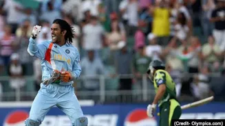 3 times India faced Pakistan in major finals