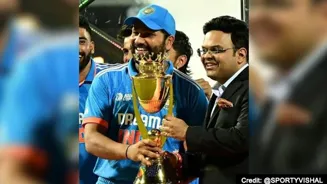 Most-capped captains in Asia Cup through years