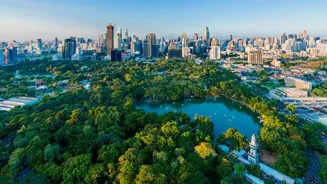 Visit Top Sathorn Tourist Spots in Thailand