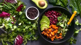 Find the Diet Plan That Fits Your Health Needs