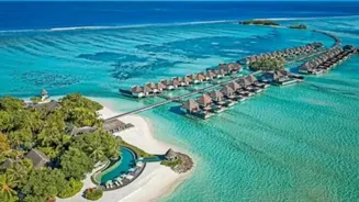 Visit Maldives: See Breathtaking Experiences