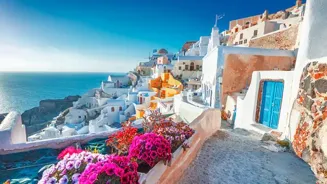 What Are The Best Ways To See Greek Islands?