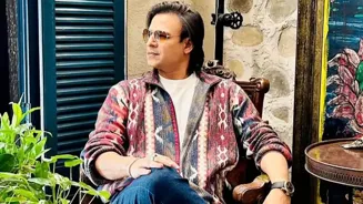 Vivek Oberoi's Fortune Started With 6 Words