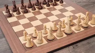 India's Chess Rise: 79 Years of Sports History