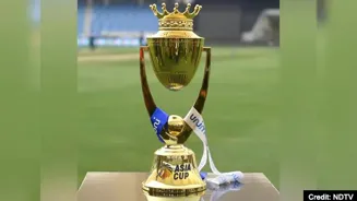 How Asia Cup keeps fans flocking to the stadiums