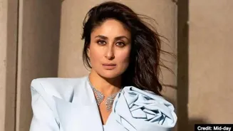 Kareena Kapoor: Her Fitness Secrets at 45