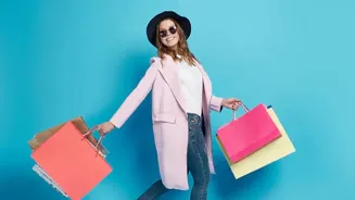 Shop New York: Top Shopping Destinations Await