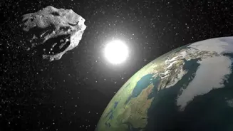 Elon Musk’s Plan To Revolutionise Space Travel