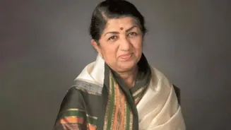 Remembering Lata: A voice that defined generations