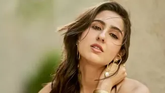 HBD Sara: Decoding Her ‘Girl-Next-Door’ PR Game