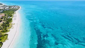Cuba's Isla de la Juventud Is Nature's Secret