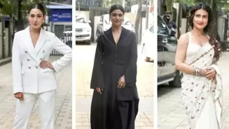 Black and White Style: Always in Fashion